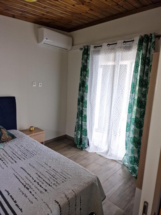 פטיט איל Appartement Ocean Esparon מראה חיצוני תמונה