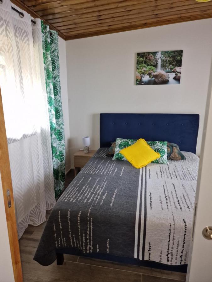 פטיט איל Appartement Ocean Esparon מראה חיצוני תמונה