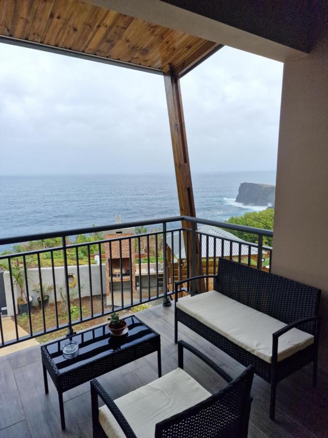 פטיט איל Appartement Ocean Esparon מראה חיצוני תמונה